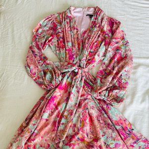 Alex Marie Hayden Dress